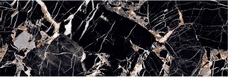 Слэб керамогранитный Staro Slab Polished Etnico Black 15 mm 80х240