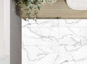 Керамогранит Alpas Eco Marble