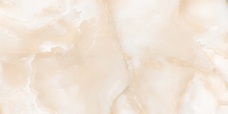 BZ76607 Керамогранит Bluezone Alabaster Crema Glossy 60x120