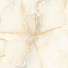 Керамогранит Italica Aquarious Onyx Beige Polished 80x80