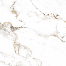 Керамогранит Italica Loreal White Polished 80x80