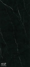 Керамогранит NT Ceramic Atlas Home NTT3504L Nero Marquina 120x270 полуполированный