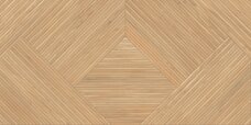 OC0000089 Керамогранит Ocean Ceramic Сross Wood Crema сатинированная 60x120