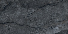 Керамогранит Realistik Esme Black Sugar Carving 60x120