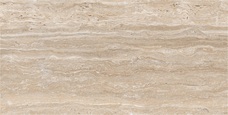 Керамогранит Realistik Juliette Travertino Brown Grit Granula 60x120