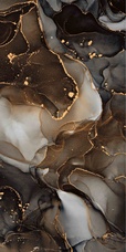 Керамогранит Sonex Tiles Bronze Flower High Glossy 60x120