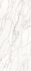 Керамогранит StaroSlabs Polished Carrara Bianco Elegance 280x120 6 mm