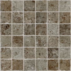 Керамогранит Goldis Tile F1ED PA0E Vito Brown Rectified 59,4x59,4