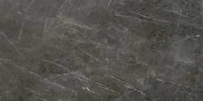 Керамогранит Goldis Tile A0R4 QA0A Murano Black Semi Polished Rectified 59,7х119,8