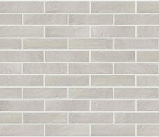 BKN005 Керамогранит Dado Ceramica Brickone Bianco Manhattan 7,4x31