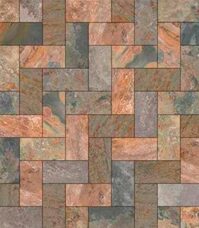 Керамогранит Dado Ceramica Roccione Out 004079/41 15,3x31