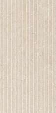 005504 Керамогранит Dado Ceramica Shellstone Beige Rigat-One 3D 60x120