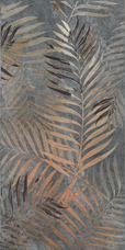 303525/74 Керамогранит Dado Ceramica Wallpapers Golden Fern (mix 2) rett 60x120