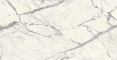 281HM5P Керамогранит NuovoCorso BigSlabs Statuario Leonardo Nat. Ret. 6 mm 120x280