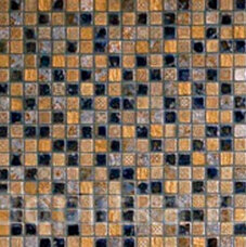 Мозаика Petra Antiqua Acqueforti Mosaico Fashion 6 1.5x1.5 KL IMAF.006 30,5x30,5