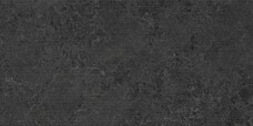 Керамогранит Piemme Limestone 05602 Belgium Black Ribbed Nat Ret 60х120