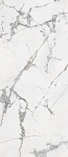 Керамогранит J90939 Rondine Canova Invisible White Lappato 120x280