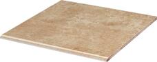 Ступень Paradyz Ilario Beige Stopnica Prosta 30x30