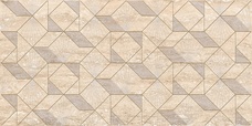 Декор Azori Ascoli Beige Diamond 31,5x63