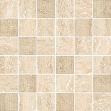 Мозаика Azori Ascoli Beige Mosaic 30x30