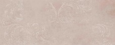 OR1301 Декор Creto Orlando Truffle Shabby Chic 20x50