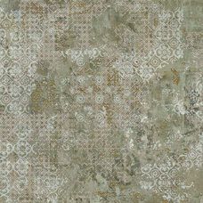 Керамогранит Aparici Rug Green Natural Rect 59,55x59,55