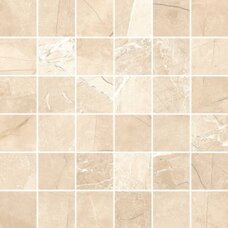 Мозаика Cerdomus Pulpis Mosaico Beige Natt. (4,7x4,7) 29,7х29,7