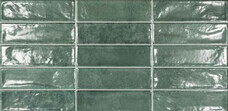 Плитка керамическая Ecoceramic Pool Green 31,6x60