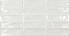 Плитка керамическая Ecoceramic Pool White 31,6x60