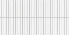 Керамогранит Gaya Fores Deco Lingot White 32х62,5