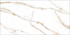 Керамогранит Geotiles Brera Gold Leviglass 90х180