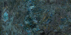 Керамогранит Geotiles Labradorite Blue 60x120 Super Polished