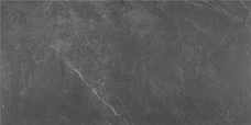 CAN5INDCHDHA Керамогранит KTL-Keratile Indic Anthracite Mt Nanotech Rect. 60x120 