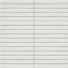 Плитка керамическая La Platera Kromo Pencil White 35х35