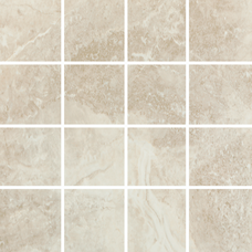 Мозаика Pamesa Marbles Malla Arezzo Crema (7х7) 30x30