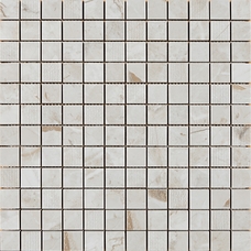 Мозаика Pamesa Marbles Santoro Malla Antic Cream 30x30