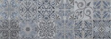 Плитка настенная Porcelanosa Park P34707271 Antique Blue 31,6x90 