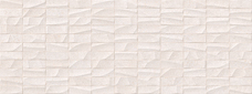 100239870 Плитка настенная Porcelanosa Prada Caliza Mosaico 45x120