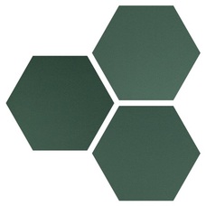 Керамогранит Wow Six Hexa Green 14x16