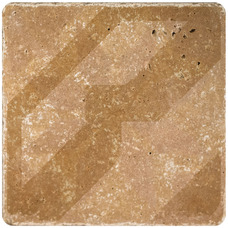 Декор Stone4Home Toscana Ornament №5 10х10