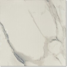 Керамогранит Zirconio Ca Marmo White matt 60x60