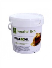 FUGALITE ECO - Жидкая керамика Pergamon-50  (1ведро- 3кг)